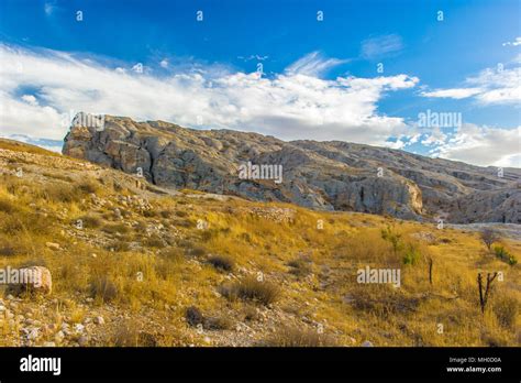 Landscape of the nature of Syria Stock Photo - Alamy