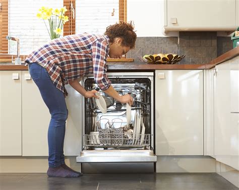 IKEA appliances: RENLIG integrated dishwasher