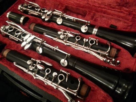 Buffet Crampon R13 | Clarinet, Music store, R13