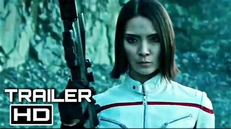 SNIPER ASSASSIN'S END || Official Trailer || 2020 - YouTube