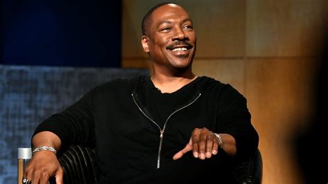 Here's How Much Money Eddie Murphy Made From Playing Donkey In Shrek