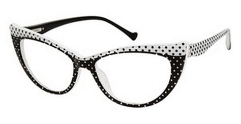 Betsey Johnson APHRODITE Eyeglasses