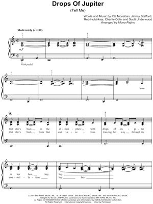 MUSICHELP "Fa La La" Sheet Music (Piano Solo) in Eb Major - Download & Print - SKU: MN0222406