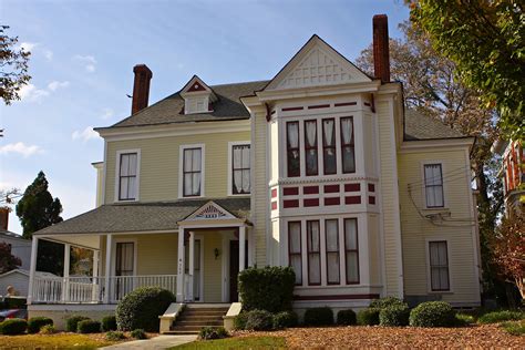 Sweet Southern Days: Historic Places in Macon, Georgia