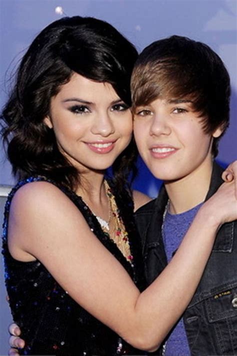 Selena Gomez and Justin Bieber are said to be officially back together ...