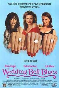 Wedding Bell Blues Movie Poster - IMP Awards