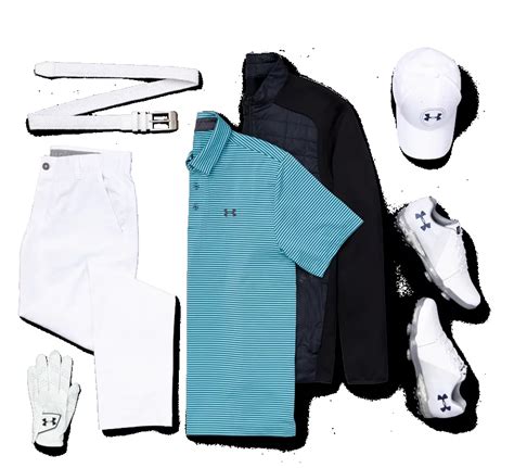 Under Armour Golf | US