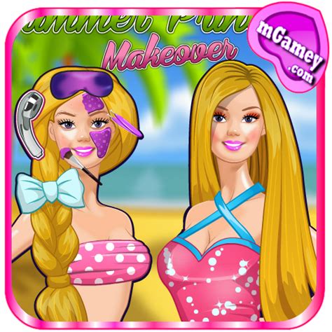 Summer Princess Makeover:Amazon.com:Appstore for Android