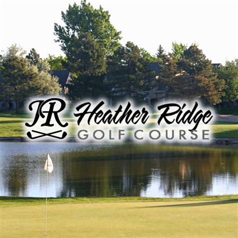 The Golf Club at Heather Ridge | Aurora CO