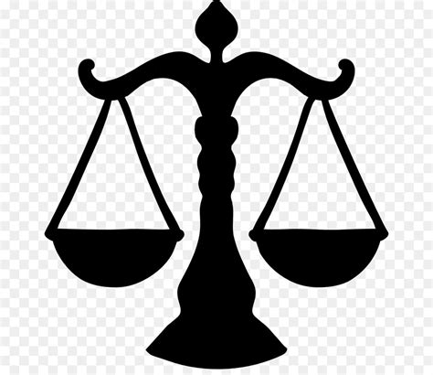 Free Scales Of Justice Silhouette, Download Free Scales Of Justice Silhouette png images, Free ...