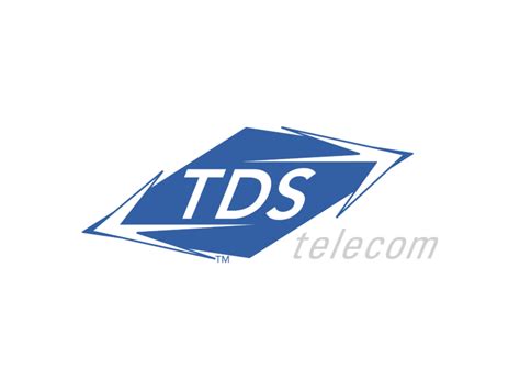 TDS Telecom Logo PNG Transparent & SVG Vector - Freebie Supply