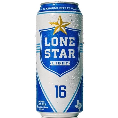 Lone Star Light • 24pk Suitcase Can