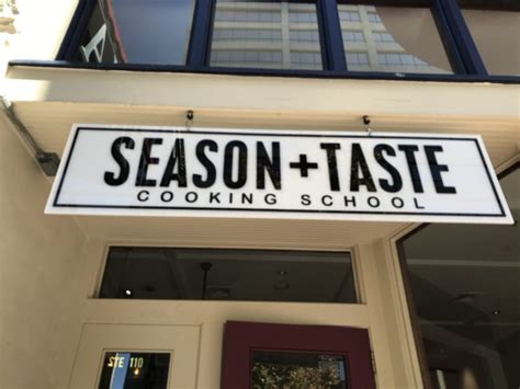 Season + Taste cooking school opens in downtown Boise