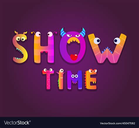 Showtime Logo