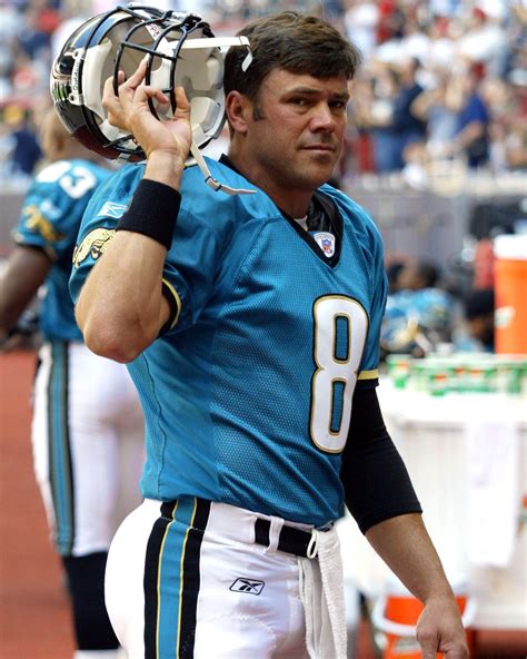 Mark Brunell - Best quarterbacks to never start a Super Bowl - ESPN The Magazine - ESPN