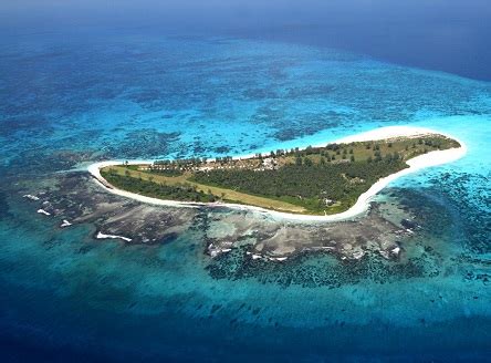 Bird Island Resort - Bird Island Seychelles | Just Seychelles