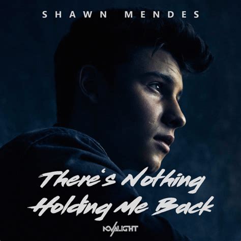 Shawn Mendes - There's Nothing Holding Me Back (Official lyrics)