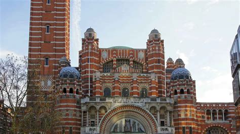 Westminster Cathedral, London - Book Tickets & Tours | GetYourGuide.com