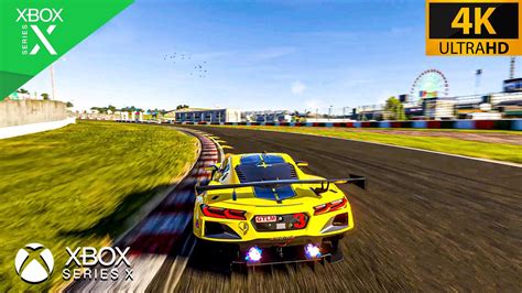 Forza Motorsport 8 New 9 Minutes Exclusive Gameplay (4K 60FPS HDR) - YouTube