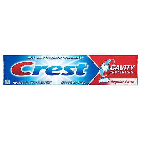 crest toothpaste logo clipart 10 free Cliparts | Download images on ...