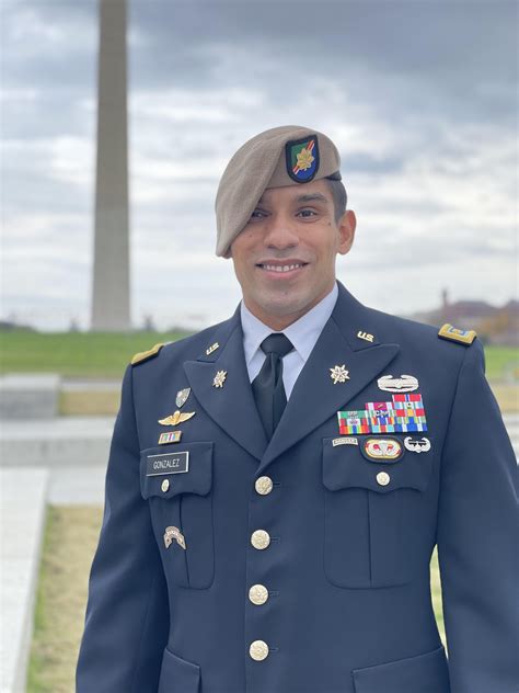 Major Luis Gonzalez – Combating Terrorism Center at West Point