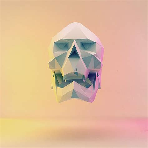 Low Polygon Artworks