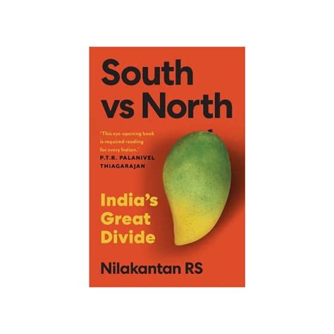 South Vs North - India’S Great Divide Price - Buy Online at Best Price ...