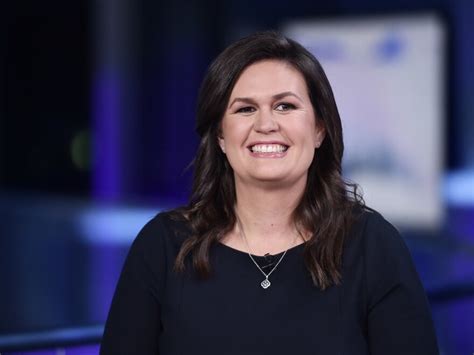 Sarah Huckabee Sanders Announces Run For Arkansas Governor