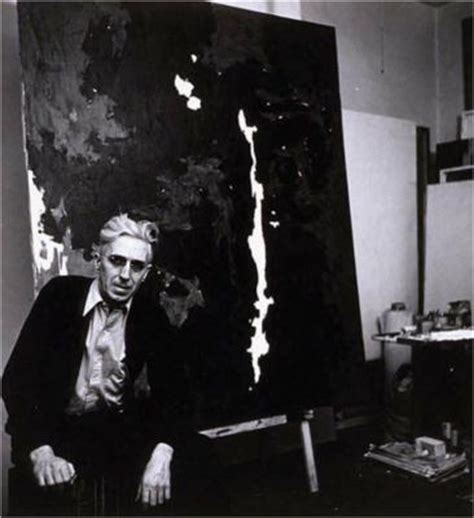 Clyfford Still - 45 artworks - painting