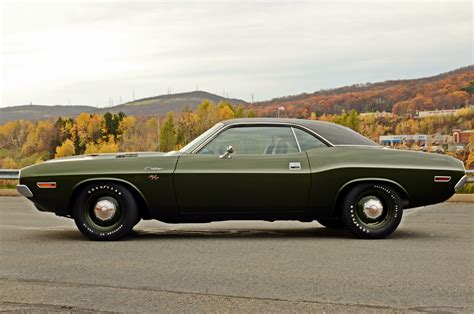 1970 Dodge Challenger - Crated Hemi - Hot Rod Network