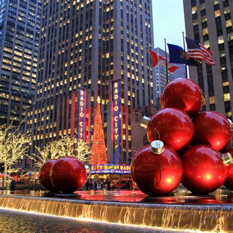 These Are The Christmas Markets You Don't Want To Miss This December