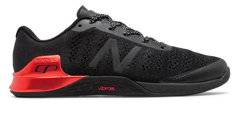 New Balance Minimus Prevail Csp Cross-training Shoes in Black for Men | Lyst