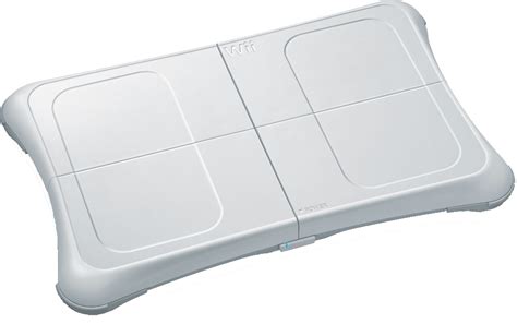 Nintendo Wii Fit Balance Board - White (Wii)(Pwned) | Buy from Pwned Games with confidence ...