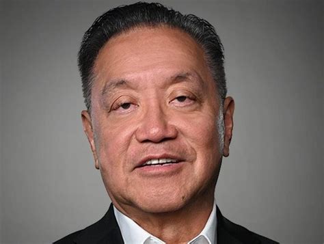 Leadership Legend: Hock Tan, President and CEO of Broadcom | Business ...