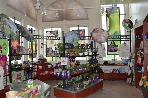 Shop the Botanical Gardens - Visit Buffalo Niagara