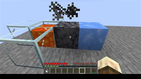 Simple infinite basalt generator (snapshot 20w13a) : r/Minecraft