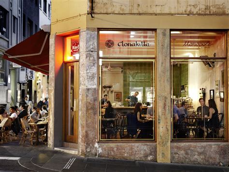 Melbourne’s best bars are often hidden down laneways and up stairs but they couldn’t hide from ...