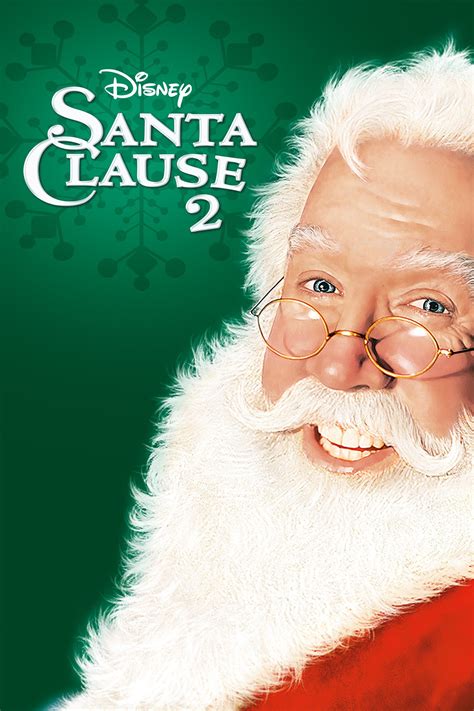 The Santa Clause 2 | Rotten Tomatoes