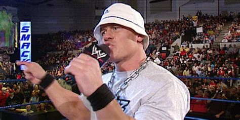 John Cena's 10 Most Savage Rap Lines, Ranked