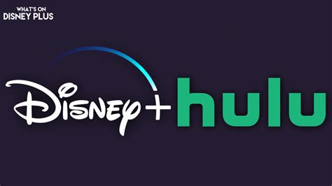 Duo Premium Disney+ & Hulu Ad-Free Bundle Launches – What's On Disney Plus