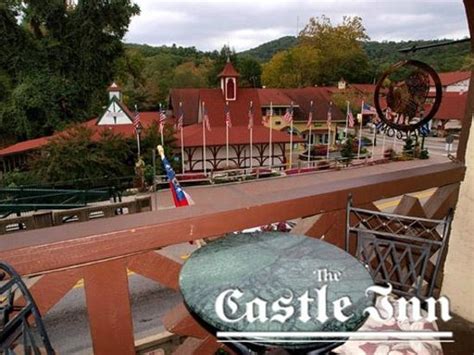 CASTLE INN - Updated 2018 Prices & Reviews (Helen, GA) - TripAdvisor