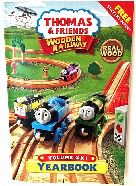 Discuss Everything About Thomas Wooden Railway Wiki | Fandom