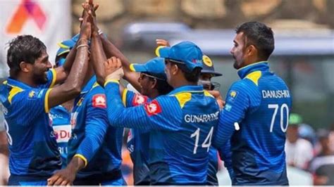 ICC World Cup 2023 Sri Lanka vs Bangladesh Match Preview – When and ...