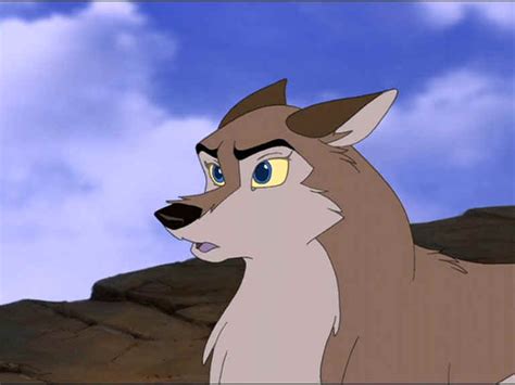 aleu - Balto Photo (7967440) - Fanpop