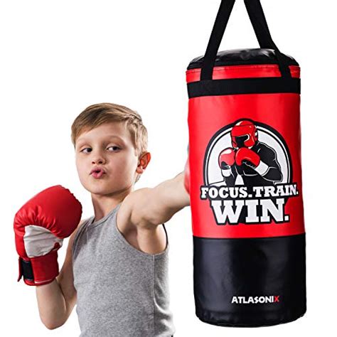 10 Best Kids Hanging Punching Bag | Our Top Picks in 2022 - Best Review ...