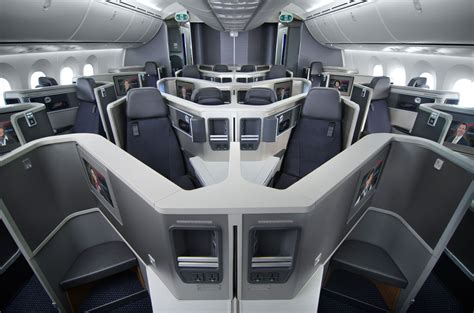 What American Airlines' New "Flagship Business Plus" Fare Offers Passengers