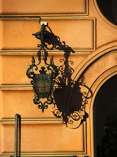 chiasso_palazzo-zust-bachmeier_larioarea (23) | Street light, Lantern post, Vintage industrial ...