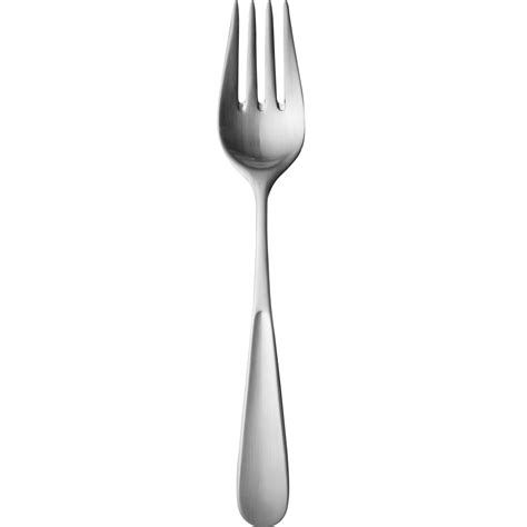 Metal Silver Fork Transparent PNG | PNG Mart