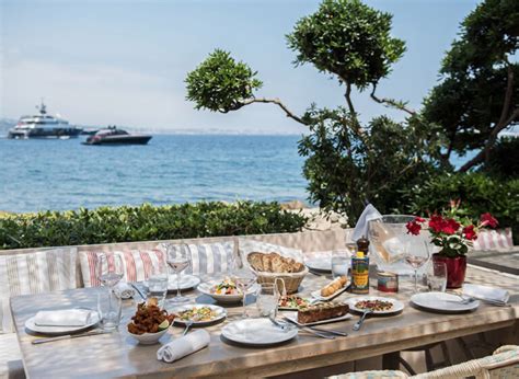 7 Exclusive Beach Clubs in Cannes - Don't miss out