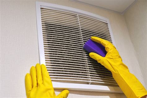 The Importance and Benefits of HVAC Vent Cleaning - Athabasca, Barrhead ...